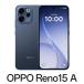 OPPO(opo) OPPO Reno15 A(8GB/ 128GB) - twilight темно-синий (SIM свободный версия ) CPH2801TN возвращенный товар вид другой B