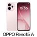 OPPO(opo) OPPO Reno15 A(12GB/ 256GB) - after Glo u розовый (SIM свободный версия ) CPH2801PK возвращенный товар вид другой B