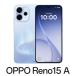 OPPO(�I�b�|) OPPO Reno15 A(12GB/ 256GB) - �I�[�����u���[(SIM�t���[��) CPH2801AB �ԕi���B