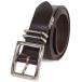 Lee( Lee ) 0120609 30mm W петля ремень ( темно-коричневый ) возвращенный товар вид другой A