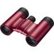  Nikon бинокль [ACULON T02 8x21]( коэффициент увеличения :8 раз )( красный ) ACT028X21RD возвращенный товар вид другой A