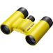 Nikon бинокль [ACULON T02 8x21]( коэффициент увеличения :8 раз )( желтый ) ACT028X21YW возвращенный товар вид другой A