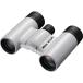  Nikon бинокль [ACULON T02 8x21]( коэффициент увеличения :8 раз )( белый ) ACT028X21WH возвращенный товар вид другой A
