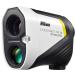  Nikon портативный лазерный дальномер [COOLSHOT PROIII STABILIZED] Nikon прохладный Schott LCSPRO3 возвращенный товар вид другой A