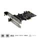 CreativelklieitibSound Blaster Audigy Fx Pro в высоком разрешени 7.1 PCI-e звуковая карта SB-AFXPR возвращенный товар вид другой B