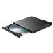 Logitec установленный снаружи DVD Drive CD DVD соответствует USB 2.0 Type-C кабель приложен записывание / воспроизведение автобус энергия M-DISC соответствует ( черный ) LDR-PXA8CU2LBK возвращенный товар вид другой B