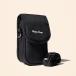 CampSnap �L�����v�X�i�b�v�J�����E�L�����v�X�i�b�vPRO�p �J�����o�b�O(�u���b�N) �L�����v�X�i�b�v CS-BAGBK �ԕi���A