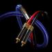 zono цветный RCA кабель (7.0m* пара )( специальный заказ товар ) Zonotone Royal Spirit AC-1-7.0RCA возвращенный товар вид другой B