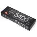 G-FORCE ZERO CIRCLE LCG 7.4V 5400mAh 75C(GE220) возвращенный товар вид другой B