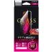 MS Products iPhone 11/  XR վݸ饹ե ʿݸ 0.33mm ĶƩ LEPLUS GLASS PREMIUM FILM ɥ LP-IM19FG ʼA