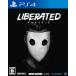 【PS4】 LIBERATEDの商品画像