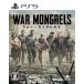 DMM GAMES (PS5) War *mon серый rus(War Mongrels) возвращенный товар вид другой B