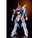 gdo Smile Company MODEROID kai zeru fire -(VS рыцарь Lamune &40.) пластиковая модель возвращенный товар вид другой B