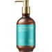 モロッカンビューティ ディープモイスト ヘアトリートメント 430ml ボトルワークス 返品種別A