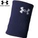  Under Armor UA вязаный напульсник (Midnight Navy/ White) |3 день ~6 день . отгрузка | возвращенный товар вид другой A