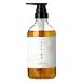 幾重 シャンプー フレッシュシトラス 500ml DEAR_LOGUE COSMETICS 返品種別A