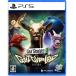 PLAION (PS5)Goat Simulator 3 - Goat Overload Edition (go-to тренажер 3go-to over load выпуск ) возвращенный товар вид другой B