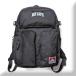 BEN DAVIS(٥ǥӥ) BEN DAVIS ٥ǥӥ W-MESH DAYPACK(BLACK/ GREEN) ʼA