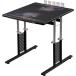 �Х��ҥ�å� �ǥ奨��ǥ���(�֥�å�) Bauhutte TCG DUEL DESK �ȥ졼�ǥ��󥰥����������ѥǥ��� BHD-640DM-BK ���ʼ���A