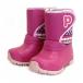 BACKYARD FAMILY( задний ярд Family ) POOKIES Pooh ключ zPK-WP800 Kids * Junior боты ( розовый N 13-14cm) |5 день ~7 день . отгрузка | возвращенный товар вид другой A