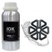 SK главный офис 3D принтер для SK10K промывание в воде resin 500g(Dusk grey) SK10K01W возвращенный товар вид другой B