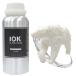SK главный офис 3D принтер для SK10K промывание в воде resin 500g(Snow White) SK10K02W возвращенный товар вид другой B