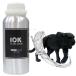 SK главный офис 3D принтер для SK10K промывание в воде resin 1000g(Nebula Black) SK10K05WLPB возвращенный товар вид другой B