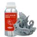 SK главный офис 3D принтер для SK быстрый Rising resin ( стандартный ) 500g( серый ) SK01FR возвращенный товар вид другой B