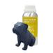 SK главный офис 3D принтер для SK быстрый Rising resin ( промывание в воде )500g( чистый чёрный ) SK05FRW возвращенный товар вид другой B