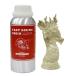 SK главный офис 3D принтер для SK быстрый Rising resin ( стандартный ) 500g( подсветка прозрачный ) SK03FR возвращенный товар вид другой B