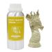 SK главный офис 3D принтер для SK быстрый Rising resin ( промывание в воде )500g( подсветка прозрачный ) SK03FRW возвращенный товар вид другой B