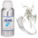 SK главный офис 3D принтер для SK промывание в воде resin 500g( белый цвет ) SK02W возвращенный товар вид другой B