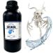 SK главный офис 3D принтер для SK промывание в воде resin 1000g( белый цвет ) SK02WLPB возвращенный товар вид другой B
