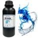 SK главный офис 3D принтер для SK промывание в воде resin 1000g( синий цвет ) SK06WLPB возвращенный товар вид другой B