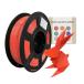 SK главный офис 3D принтер для SK NIHON COLOR FILAMENT PLA+ 1000g(. цвет ) SKNCFPLAPSHR возвращенный товар вид другой B