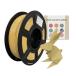 SK главный офис 3D принтер для SK NIHON COLOR FILAMENT PLA+ 1000g( слива . цвет ) SKNCFPLAPUMZ возвращенный товар вид другой B