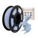 SK главный офис 3D принтер для SK NIHON COLOR FILAMENT PLA+ 1000g( группа синий цвет ) SKNCFPLAPGNJ возвращенный товар вид другой B