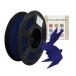 SK главный офис 3D принтер для SK NIHON COLOR FILAMENT PLA+ 1000g( индиго цвет ) SKNCFPLAPAII возвращенный товар вид другой B