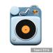 MUZEN Bluetoothбԡ(֥롼)üType-Cǥ MUZEN BUTTON 2 MW-P1I2B ʼA