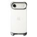 Arc iPhone Air�p Arc Pulse �o���p�[ �P�[�X(�A���~�E�~���[�V���o�[) AC28021I17A �ԕi���A