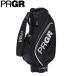  PRGR профессиональный caddy bag PRCB-262( черный *9.0 type *47 дюймовый Club соответствует ) возвращенный товар вид другой A