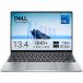 DELLl Dell ноутбук XPS 13 DX13260(13.4 type / Windows11/ Core 5 320/ память 16GB/ SSD 512GB) Sky MAX53T-GWSJ возвращенный товар вид другой A