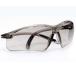 e licca Optical I ke Agras защита очки стандартный модель EC-01( серый ) ERICA OPTICAL EC-01-C-3(GREY) возвращенный товар вид другой A