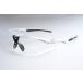 e licca Optical I ke Agras защита очки спортивный модель ( раунд Shape ) EC-03( прозрачный ) ERICA OPTICAL EC-03-C-1(CLEAR) возвращенный товар вид другой A