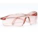 e licca Optical I ke Agras защита очки стандартный модель EC-01( розовый ) ERICA OPTICAL EC-01-C-5(PINK) возвращенный товар вид другой A