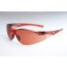 e licca Optical I ke Agras защита очки спортивный модель ( раунд Shape ) EC-03(D. rose ) ERICA OPTICAL EC-03-C-8(DK.ROSE) возвращенный товар вид другой A