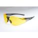 e licca Optical I ke Agras защита очки спортивный модель ( раунд Shape ) EC-03( желтый ) ERICA OPTICAL EC-03-C-12(YL) возвращенный товар вид другой A
