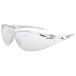 e licca Optical EYE CARE GLASS PREMIUM( защита очки )( спортивный раунд Shape модель ) замутненный . прекращение пальто есть EC-03 Premium возвращенный товар вид другой A