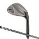  Fourteen FRZ (BK) Wedge loft угол 58T° Vance 8°( дымчатый атлас отделка *T подошва )(N.S.PRO TS-101w-BK) возвращенный товар вид другой A