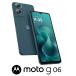 Motorola(���g���[��) moto g06(4GB/ 128GB)- �^�y�X�g���[�u���[(SIM�t���[��) PB9B0014JP �ԕi���A